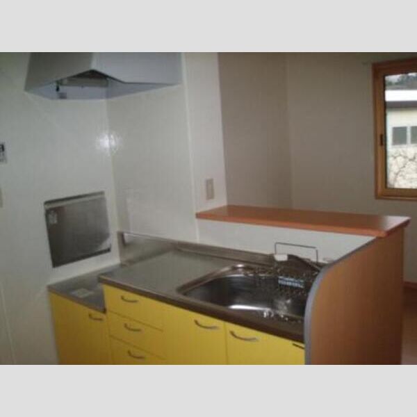 キッチン (キッチン)