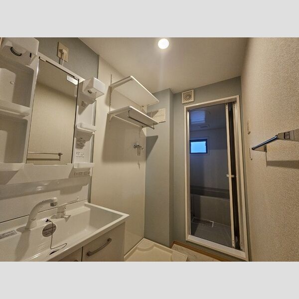 洗面所 (洗面所)