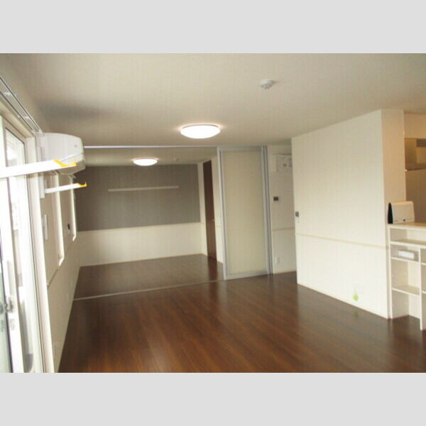 居室・リビング (リビング)