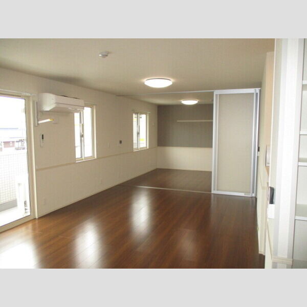 居室・リビング (リビング)