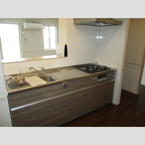 キッチン (キッチン)