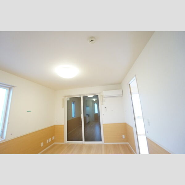 その他 (シャッター雨戸)