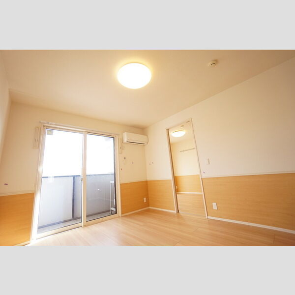 居室・リビング (リビング)