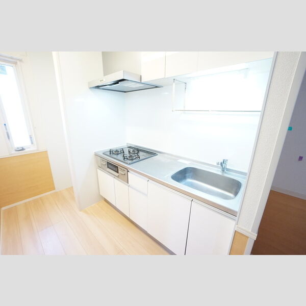 キッチン (キッチン)