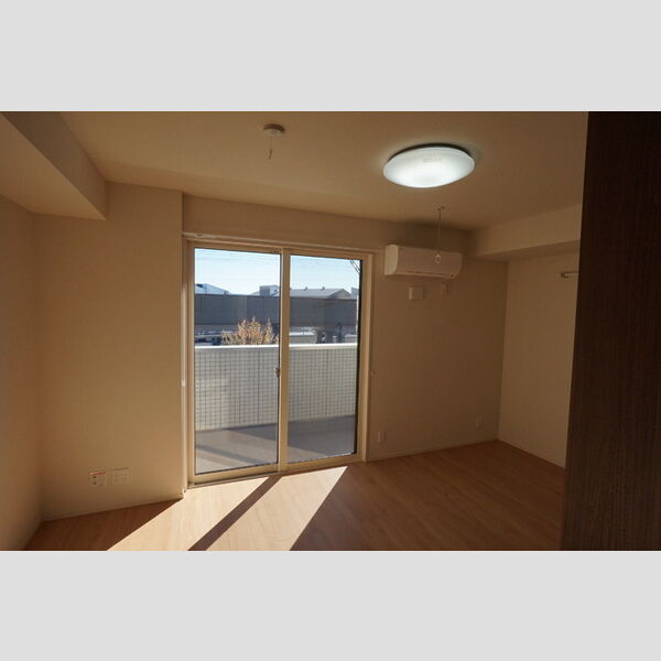 居室・リビング (リビング)