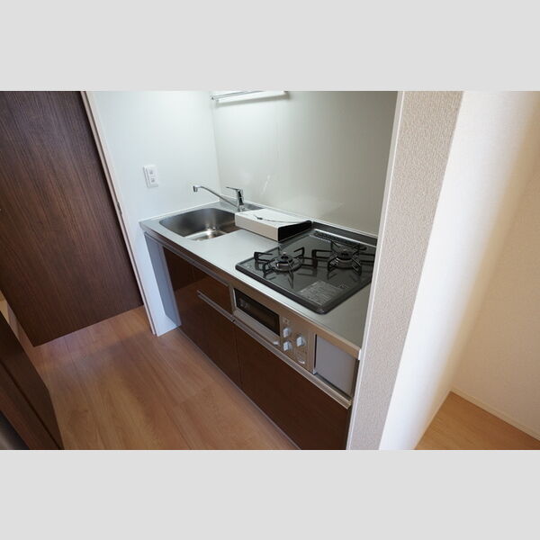 キッチン (キッチン)