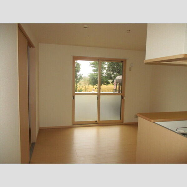 居室・リビング (LDK)