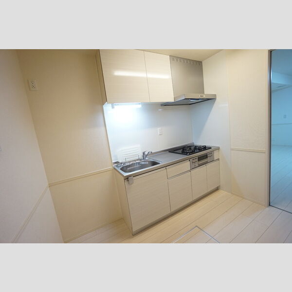 キッチン (システムキッチン)