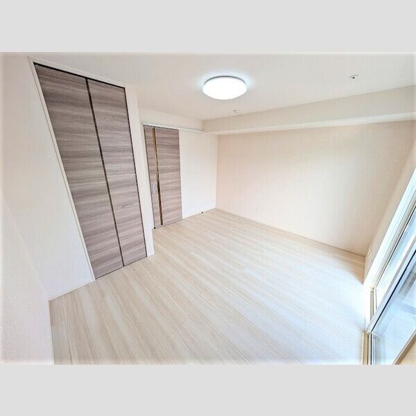 居室・リビング (居室)