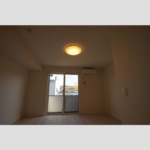 居室・リビング (リビング)