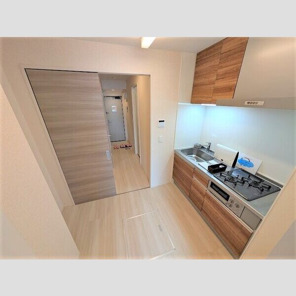 キッチン (キッチン)