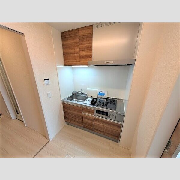 キッチン (キッチン)