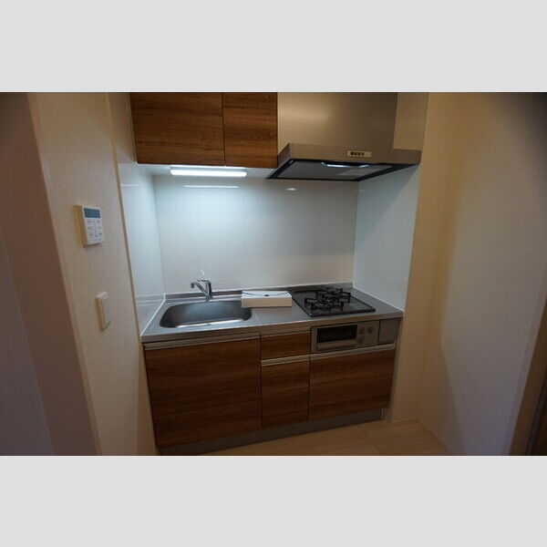 キッチン (キッチン)