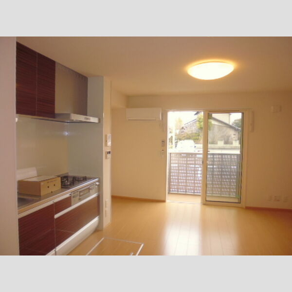 居室・リビング (リビング)