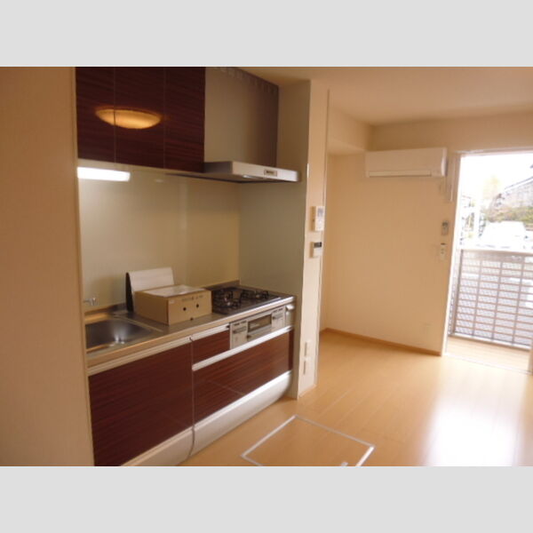 キッチン (キッチン)