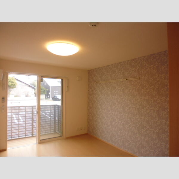 バルコニー・ベランダ