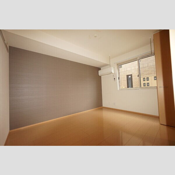 居室・リビング (洋室(6帖))