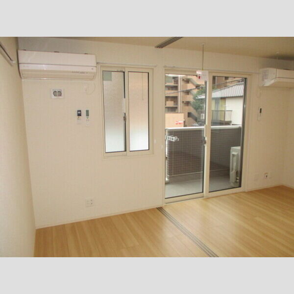 居室・リビング (リビング)