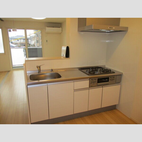 キッチン (キッチン)