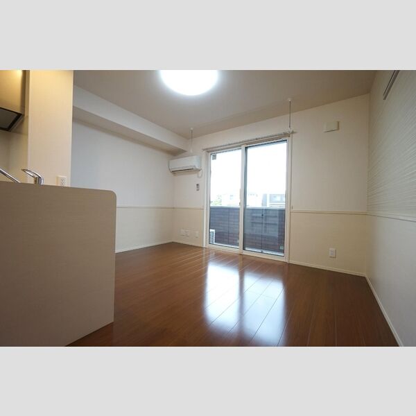 居室・リビング (洋室)