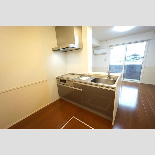 キッチン (キッチン)