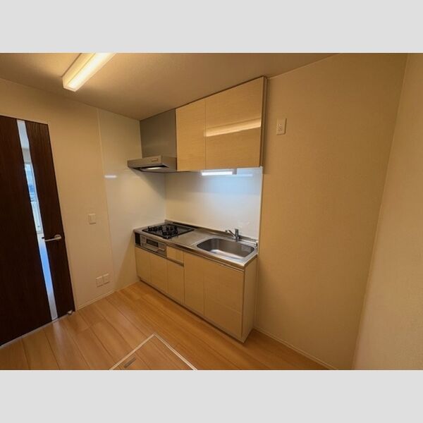 キッチン (キッチン)