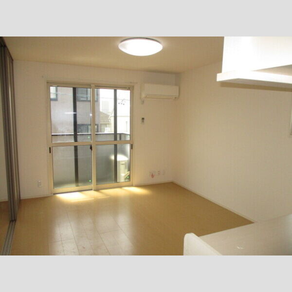 居室・リビング (リビング)