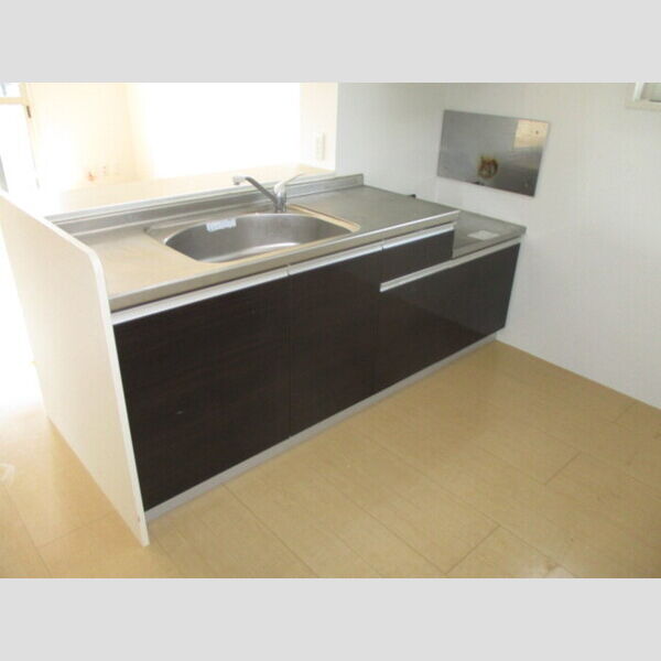 キッチン (キッチン)