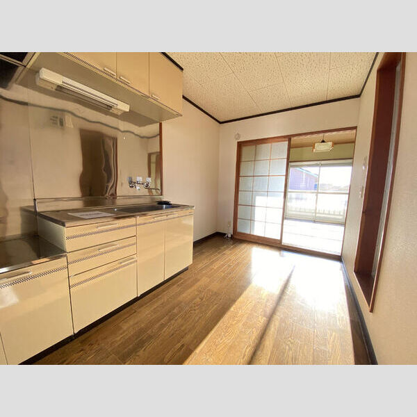 その他 (キッチン廻り)