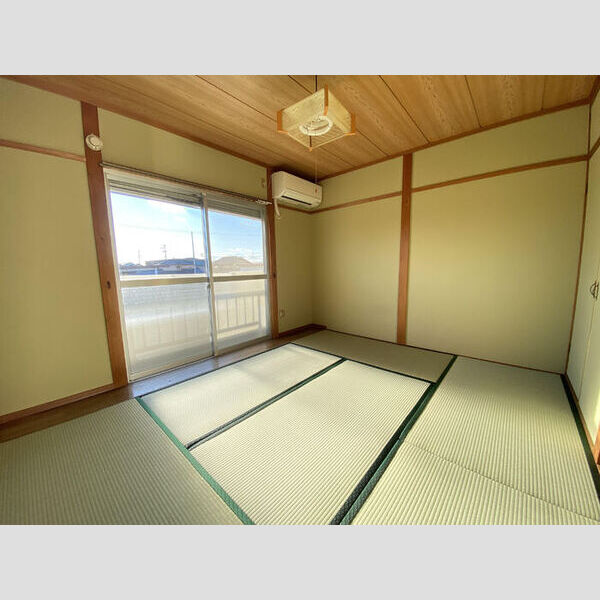 居室・リビング (和室)