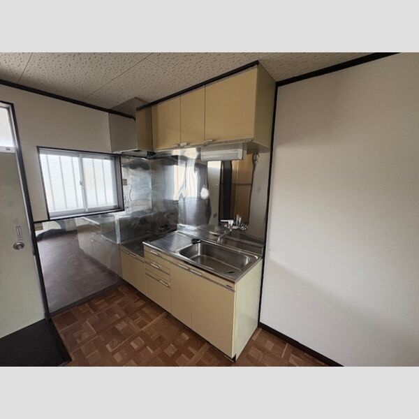 キッチン (キッチン)