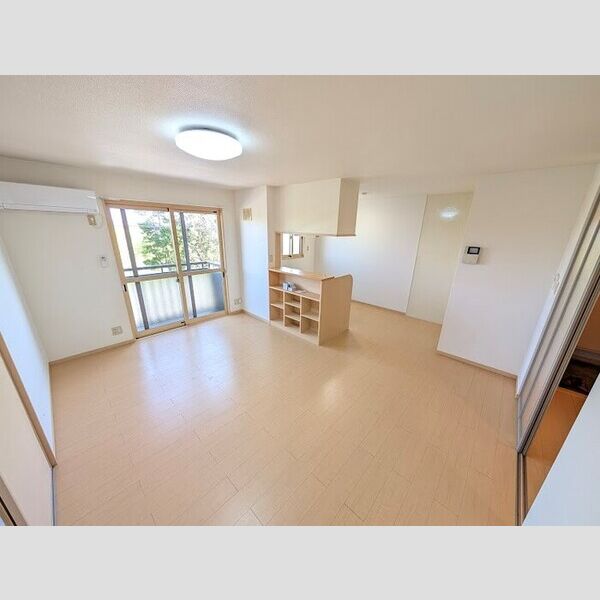 居室・リビング (リビング)