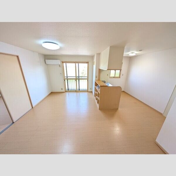 居室・リビング (リビング)