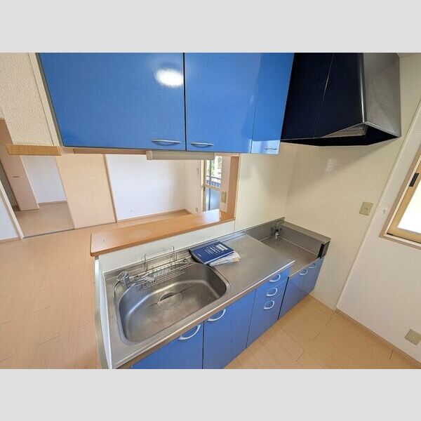 キッチン (キッチン)