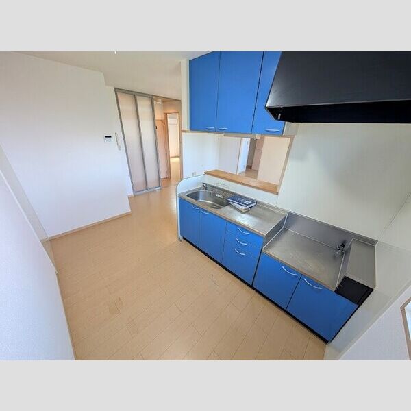 キッチン (キッチン)