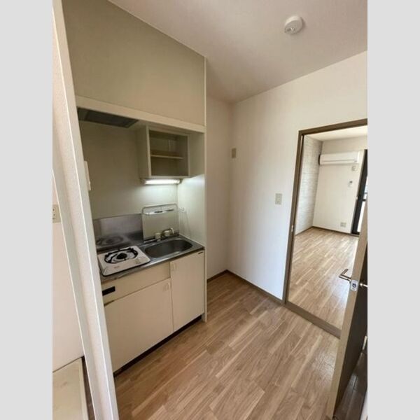 キッチン (キッチン)