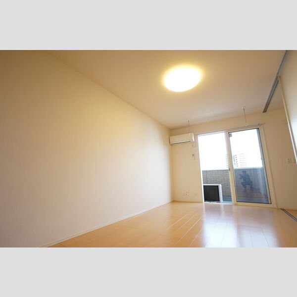 居室・リビング (リビング)