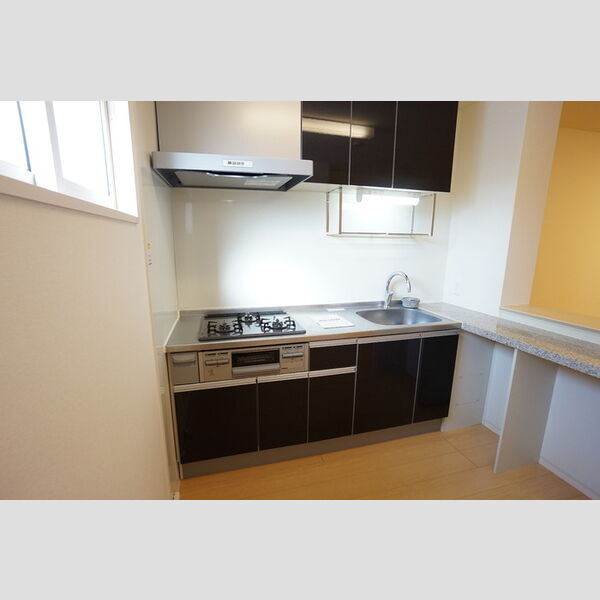 キッチン (キッチン)