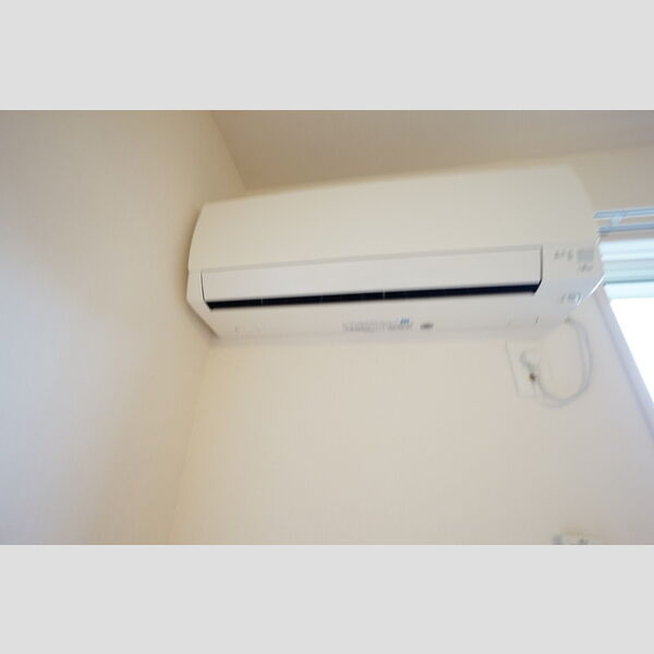 その他設備 (エアコン)