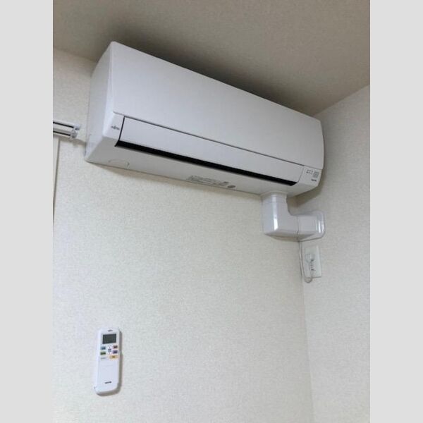 その他設備 (エアコン)