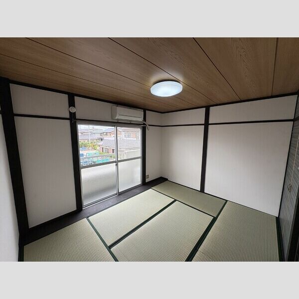 居室・リビング (和室)