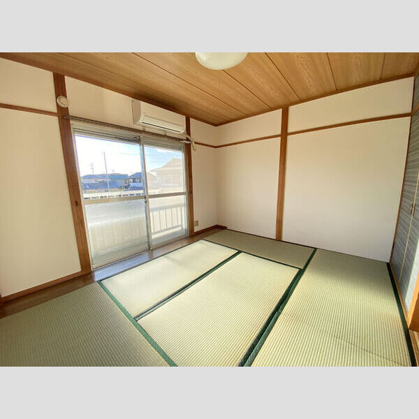 居室・リビング (和室)