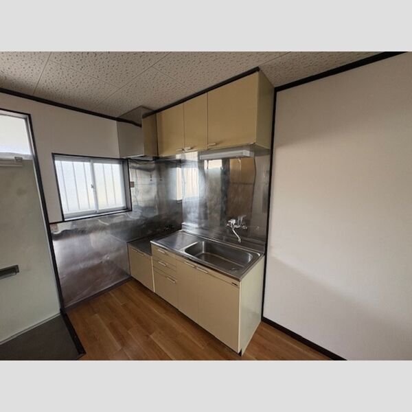 キッチン (キッチン)