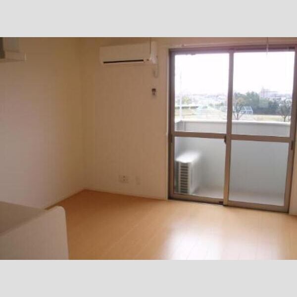 居室・リビング (101 LDK)