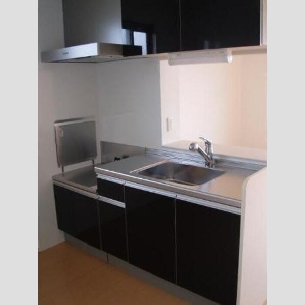 キッチン (101 キッチン)