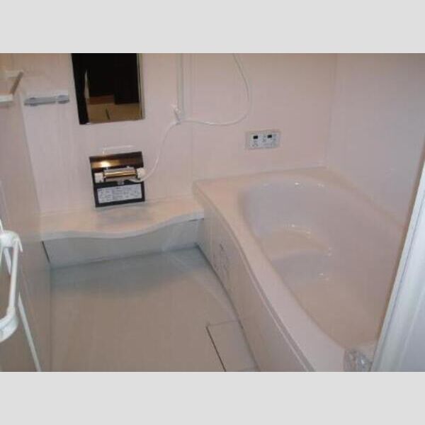 バス (101 1坪風呂)