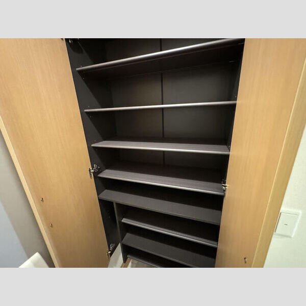 玄関 (シューズボックス(トールタイプ))