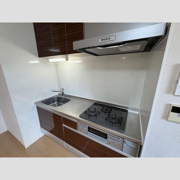 キッチン (キッチン)