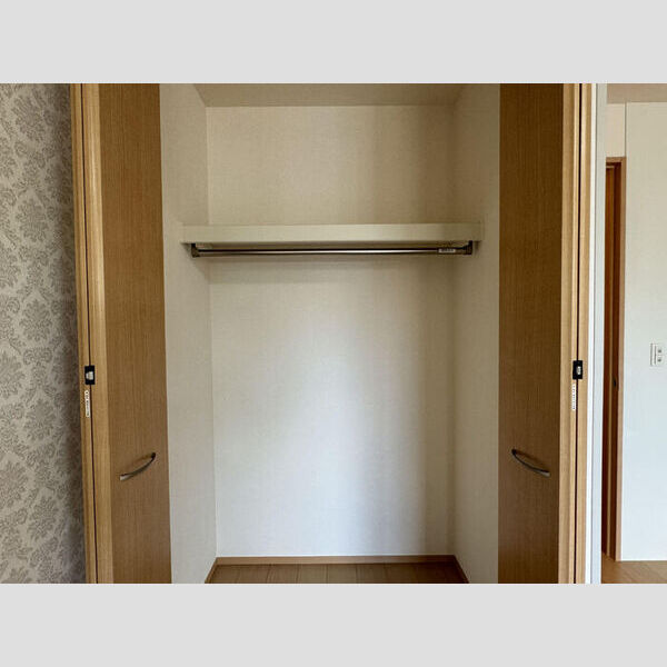 収納 (クローゼット)