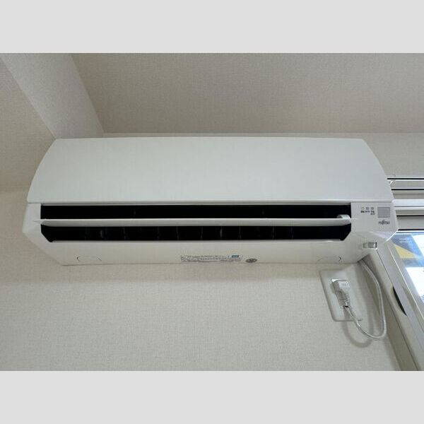 その他設備 (エアコン)